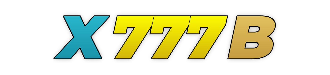 x777b Casino Logo